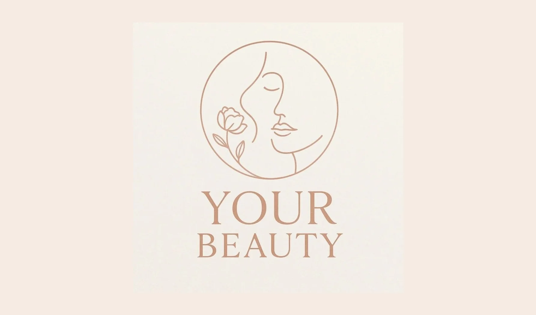 Your Beauty — vitrine de l'institut